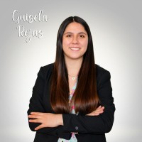 Guisela Rojas Diaz Email