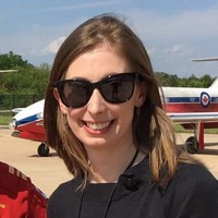 Sarah Banks Email & Phone Number