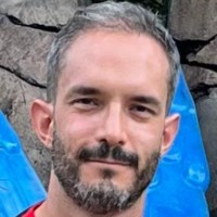 INFOIL Employee Sebastian Carte's profile photo