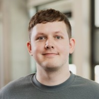 Saltbox Solutions Employee Andrew Cromwell's profile photo