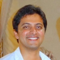 Premier Carpets Employee Saad Rizvi's profile photo