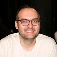 Daniil Tsybulnikau's profile photo