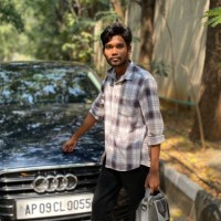 Advithri Technologies LLC Employee Sohail Ali's profile photo