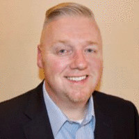 Vista Employee John Hibbard's profile photo