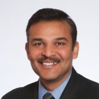 Sentara Health Plans Employee Sunil Fache's profile photo