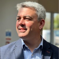 Agenda Life Sciences Employee Ross Millard's profile photo