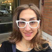 Cascade Medical Employee Elizabeth Myers's profile photo