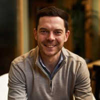 Amadeus Capital Partners Employee James Baker's profile photo