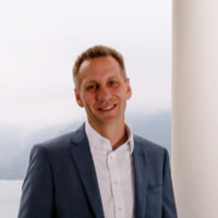 Foley & Lardner LLP Employee Bryan Schultz's profile photo