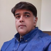 Chintan Dave Email & Phone Number