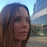 Morrison Hotel Gallery Employee Jamie Bucherer's profile photo