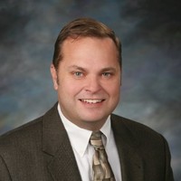 Benesch Employee Patrick Kastl's profile photo