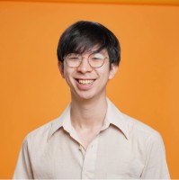 Sim Employee Theodore Li's profile photo