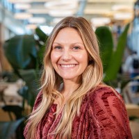 Exit Five Employee Lindsay O'Brien's profile photo