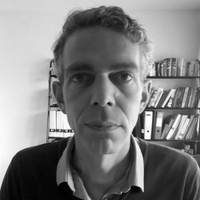 Catharina Ziekenhuis Employee Harry Kuijpers's profile photo