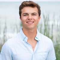 Ketchup Please LLC Employee Reed Burns's profile photo