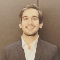 ESC Steel Philippines, Inc. Employee John Yeates's profile photo