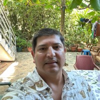 Texas Children's Hospital Employee Jose Acevedo's profile photo