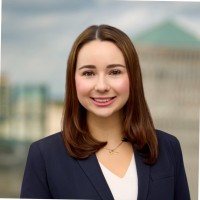 Origin Investments Employee Audrey Castaigne's profile photo