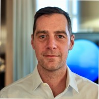 Uber Advertising Employee Chris Pirklbauer's profile photo