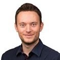 NTG | Nordic Transport Group A/S Employee Michael Saxtorff's profile photo