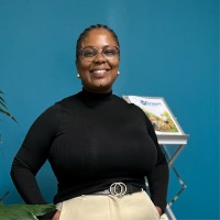 GRAIN SA/GRAAN SA Employee Lehlohonolo Bakwa's profile photo