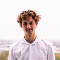 UBY Employee César Chesnoy's profile photo