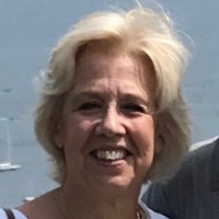 The Parmenter Foundation Employee Pamela MacKill's profile photo