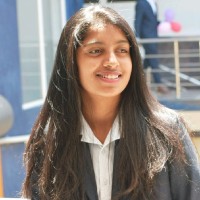 Dhamini Devaraj Email