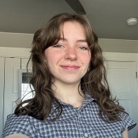 Walmart Employee Emma MacKley's profile photo
