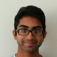 Smart Component Technologies Ltd Employee Muzzammil Mia's profile photo