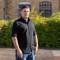 KION Group Employee Thomas Blum's profile photo