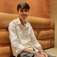 Dhaval Luhar's profile photo