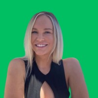 Pion Employee Jade Stevens's profile photo
