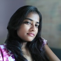 Nilam Patel Email