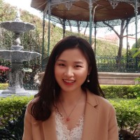 Moodify Employee Bing'Er Jiang's profile photo
