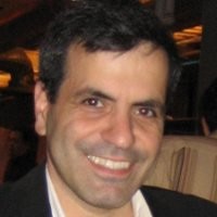 TeligentIP Employee Alan Pourafzal's profile photo
