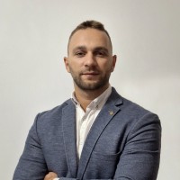 Stefan Radenovic Email