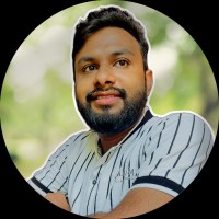 Jerin Joseph Email & Phone Number
