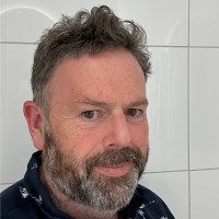 Foster Moore - The Registry People ® Employee Martin Dix's profile photo