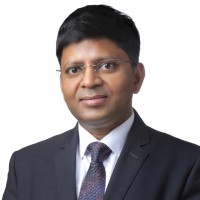 Transasia Bio-Medicals Ltd. Employee Anuj Agarwal's profile photo