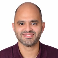 Digis Squared (Digis2) ◦ Enabling smarter networks Employee Ahmed Zein's profile photo