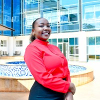 Kellen Muthoni Email
