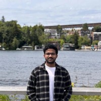 Nikhil Palugulla Email