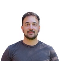 chamigo Employee Pablo Caballero's profile photo