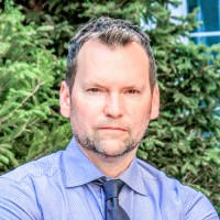 TD Employee Mark Paulsen's profile photo