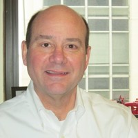 Chicago Board of Trade Employee Robert Otter's profile photo