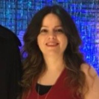 Danier Leather Employee Marjan Pour's profile photo