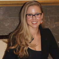 Smile Solutions® Melbourne Employee Amy Turner's profile photo