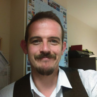 cubic.fm Employee Stuart Moody's profile photo